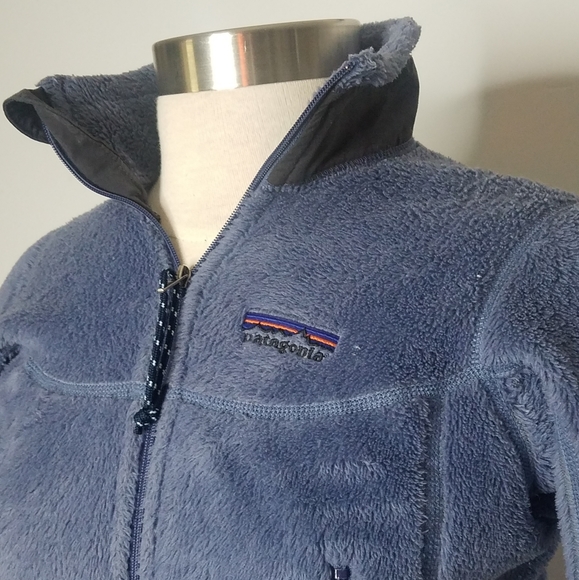 Patagonia Women's R2 Regulator Fleece Jacket XS - Picture 5 of 6